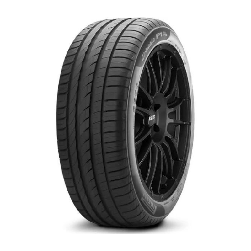 Llantas 195/55 R16 PIRELLI CINTURATO P1 R-F 87W Paquete de 4