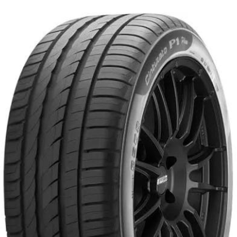 Llantas 195/55 R16 PIRELLI CINTURATO P1 R-F 87W Paquete de 4