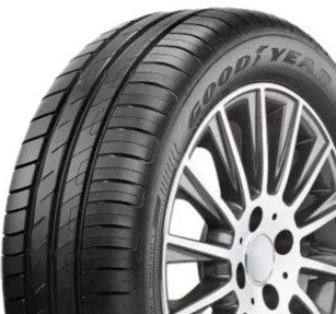 Llantas 195/55 R16 GOODYEAR EFFICIENTGRIP 91V paquete de 4