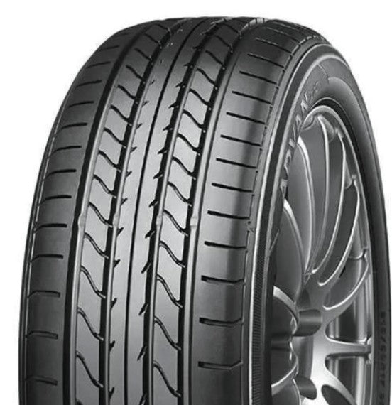 Llantas 195/55 R16 YOKOHAMA ADVAN A10E 87V Paquete de 2