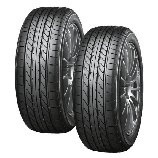 Llantas 195/55 R16 YOKOHAMA ADVAN A10E 87V Paquete de 2