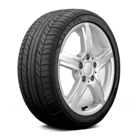 Llanta 195/55 R16 YOKOHAMA ADVAN A10E 87V