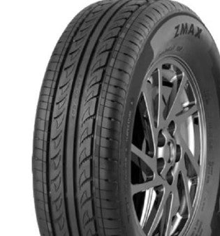 Llantas 195/60 R14 ZMAX LY166 86T paquete de 4