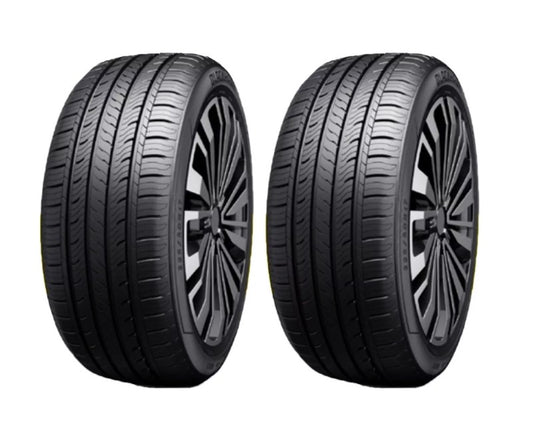 Llantas 195/60 R15 BLACKHAWK HH11 88H Paquete de 2