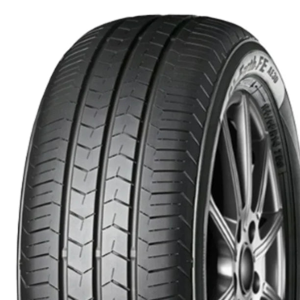 Llantas 195/60 R17 YOKOHAMA BLUEARTH-FE AE30D 90H paquete de 2