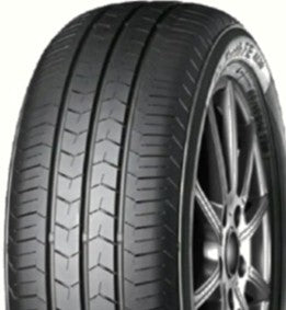 Llantas 195/60 R17 YOKOHAMA BLUEARTH-FE AE30D 90H paquete de 4