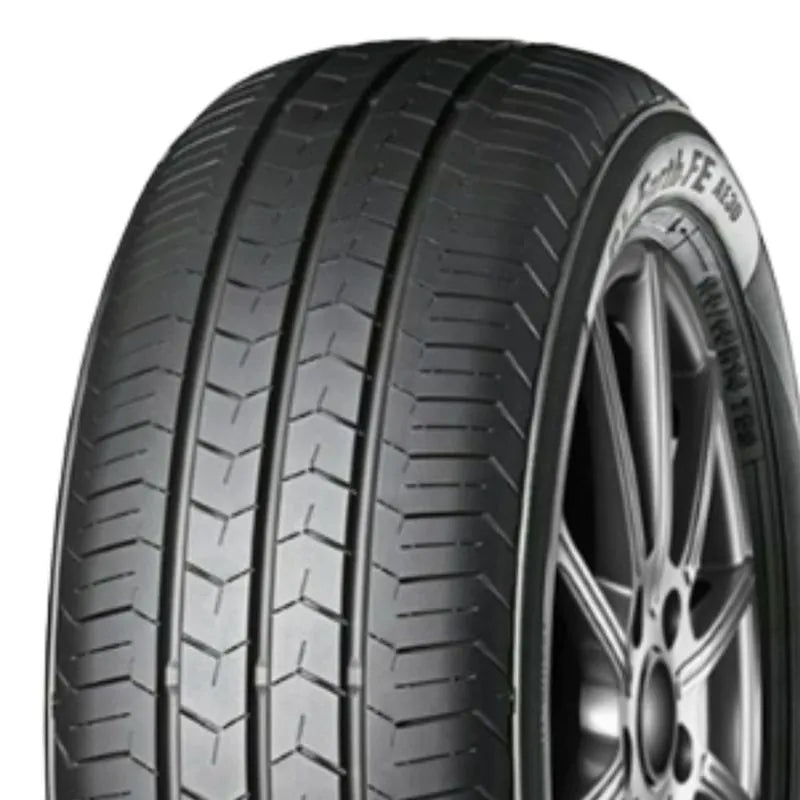 Llanta 195/60 R17 YOKOHAMA BLUEARTH-FE AE30D 90H