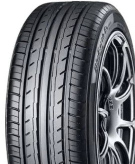 Llantas 195/65 R15 YOKOHAMA BLUEARTH ES32 91H paquete de 4