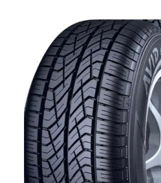 Llantas 195/65 R15 YOKOHAMA AVID S33 89S Paquete de 4