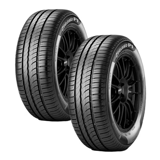Llantas 195/65 R15 PIRELLI CINTURATO P1 (KS) 91H Paquete de 2