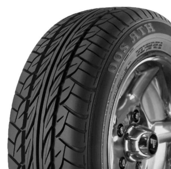 Llantas 195/70 R14 SUMITOMO HTR200 91H paquete de 2