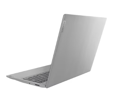 Laptop Lenovo IdeaPad Slim 3 15IAN8, Intel Core i3-N305, 8 GB RAM, 128 GB SSD Color Gris