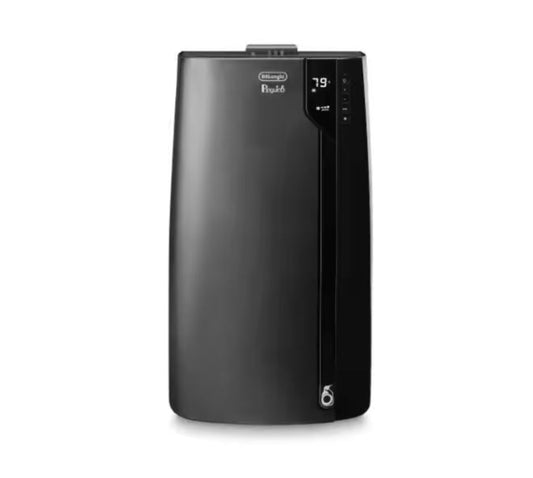 Aire Acondicionado Portatil DELONGHI Negro MK