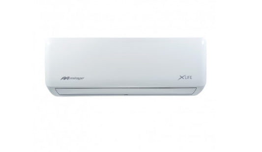 Aire Acondicionado Minisplit Xlife Frío-Calor On/Off 18000 BTU´S 230V Mirage MK