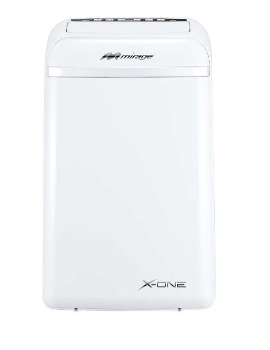 Aire acondicionado X-one portátil frío y calor Mirage MK