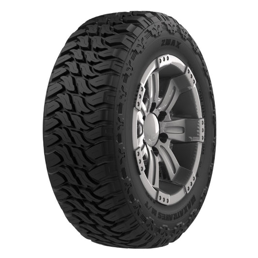Llanta 31X10.50 R15 ZMAX MAXATRAVES M/T 109Q