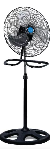 Ventilador De Pedestal ANTEK 95W18 Pulgadas 3 En 1 MK