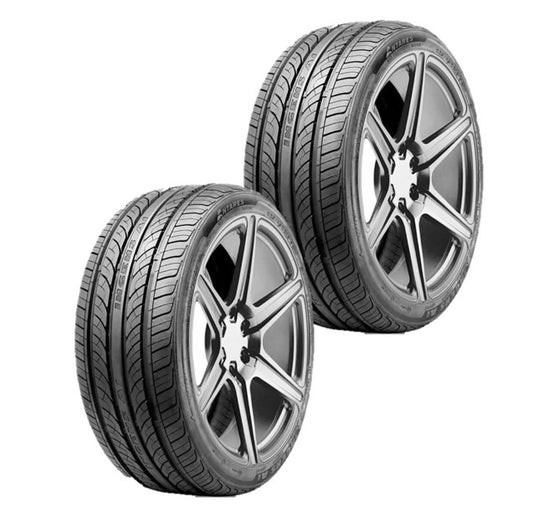 Llantas 155/70 R14 MAXTREK INGENS A1 77T Paquete de 2