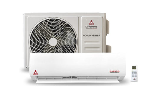 Aire Acondicionado Mini Split INVERTER FRIO/110 VOLT/18K R-410 Mirage MK