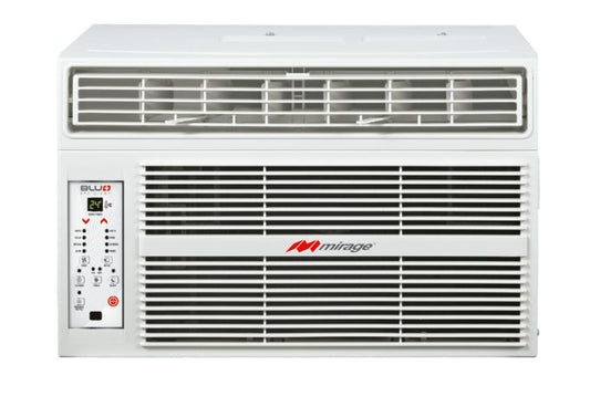 Aire Acondicionado de Ventana MIRAGE Blanco