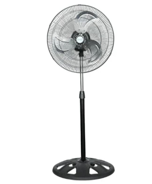 Ventilador De Pedestal TecnoVent de 20 Pulgadas MK