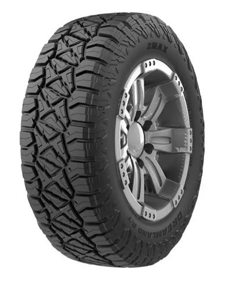 Llanta 27X8.50 R14 ZMAX DREAMLAND R/T 95Q