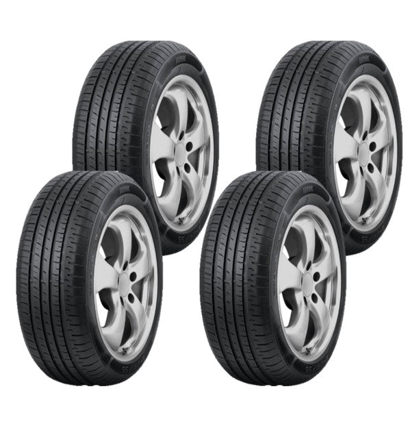 Llantas 185/65 R14 ILINK L-GRIP55 86H Paquete de 4