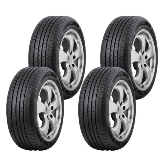 Llantas 185/65 R14 ILINK L-GRIP55 86H Paquete de 4