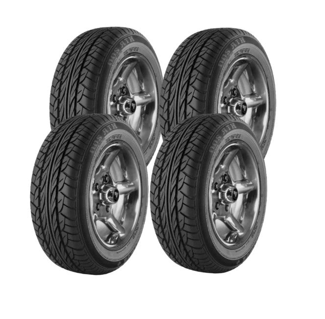 Llantas 185/70 R14 SUMITOMO HTR200 88H Paquete de 4
