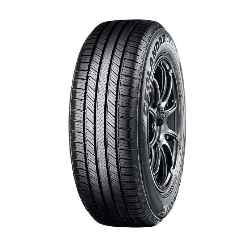 Llanta 225/55 R19 YOKOHAMA GEOLANDAR CV G058 99V