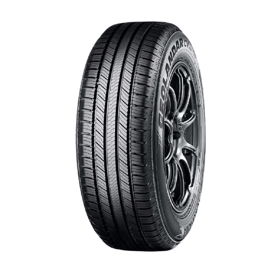 Llanta 215/60 R17 YOKOHAMA GEOLANDAR CV G058 96H