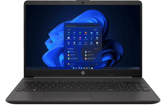 Laptop HP 250 G9 Pantalla de 15.6" Intel Core i7 Gen 12th 8GB RAM 256GB SSD MK