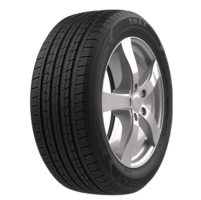 Llantas 245/70 R16 ZMAX GALLOPRO H/T 111H