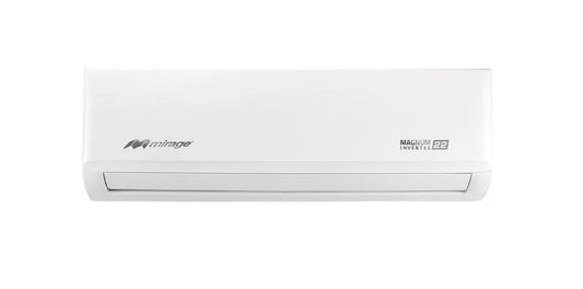 Aire Acondicionado Minisplit Magnum Inverter 22 Calor/Frio 12000 BTU´S 115V Mirage MK