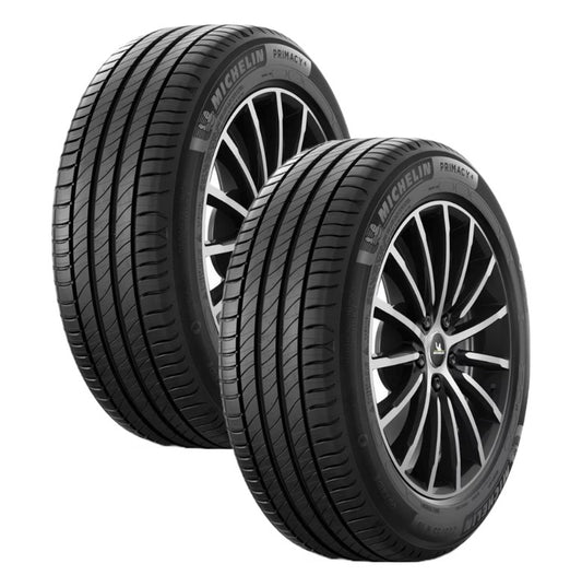 Llantas 225/40 R18 MICHELIN PILOT SPORT 4 + 92Y Paquete de 2