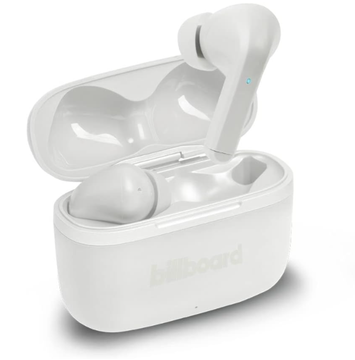 Audífonos Inalámbricos True Wireless | Billboard Soul anc/enc | Cancelacion de ruido Gris