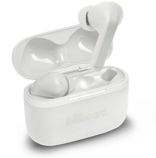 Audífonos Inalámbricos True Wireless | Billboard Soul anc/enc | Cancelacion de ruido Gris