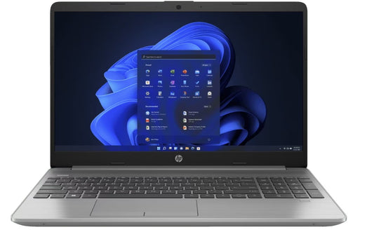 Laptop HP 255 G9 Pantalla HD 15.6"  RYZEN 7 7825U 512GB SSD 8GB DDR4 MK