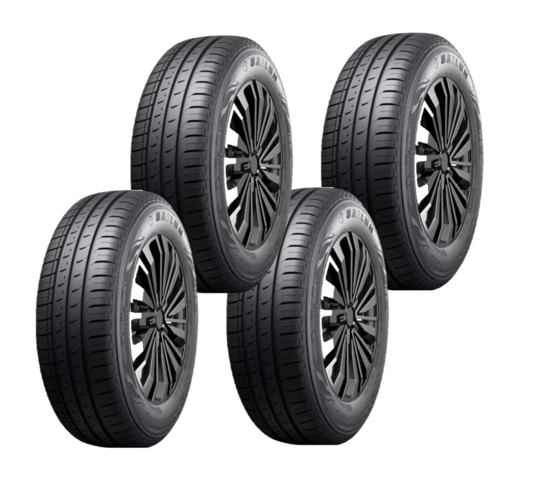 Llantas 155/65 R14 SAILUN ATREZZO ECO 75T Paquete de 4