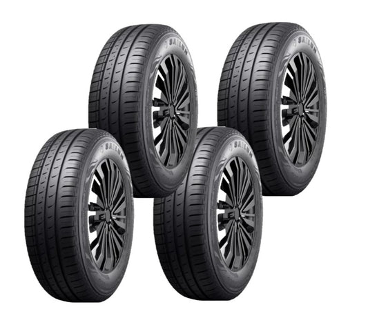Llantas 155/65 R14 SAILUN ATREZZO ECO 75T Paquete de 4