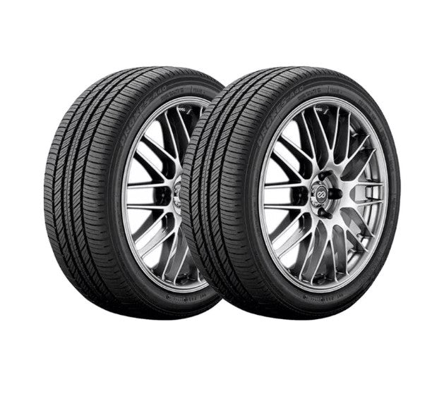 Llantas 185/60 R16 TOYO PROXES R39 86H Paquete de 2