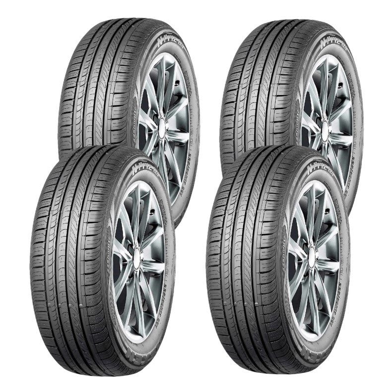 Llantas 165/65 R14 NEXEN NPRIZ GX 79H Paquete de 4