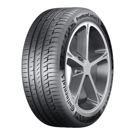 Llanta 205/55 R16 CONTINENTAL CONTIPREMIUMCONTACT 6 91V