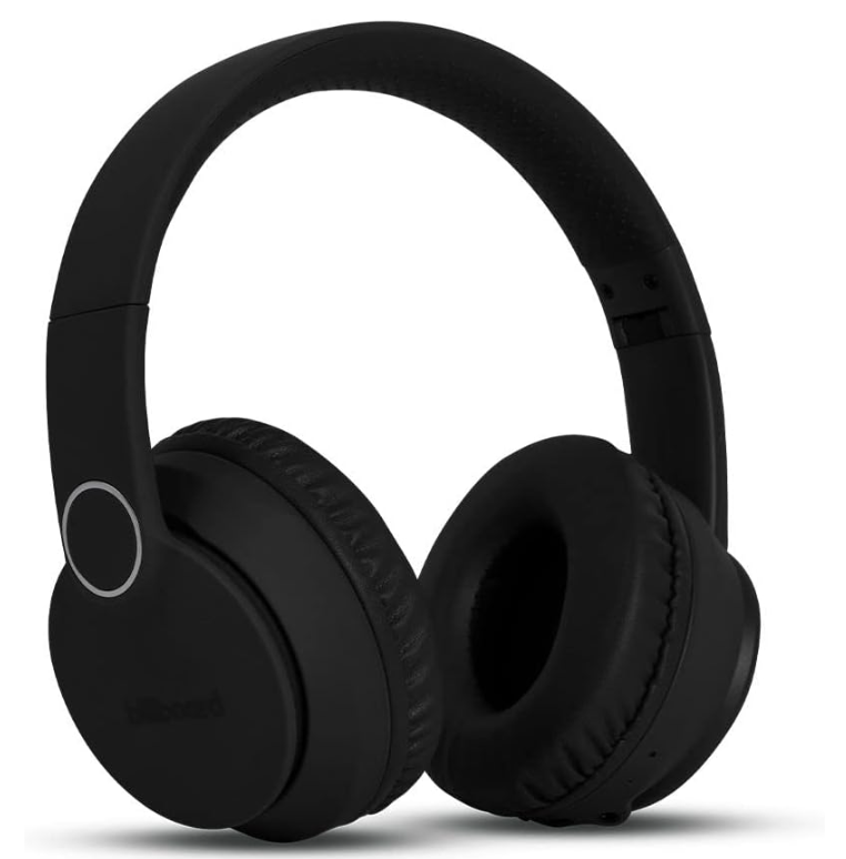 KIT B2S Backpack / Mochila + Audifonos Billboard  On Ear MK