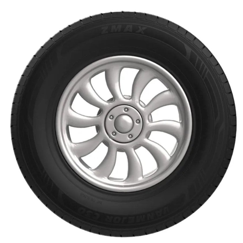 Llanta 185 R14 ZMAX VANMEJOR C30 102/100R
