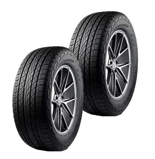 Llantas 245/50 R20 ANTARES MAJORIS R1 SUV 102V Paquete de 2
