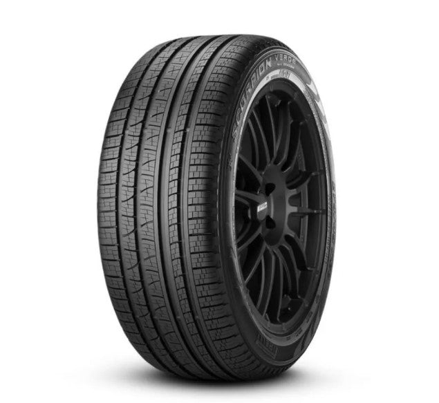 Llanta 235/50 R18 PIRELLI SCORPION VERDE A/S 97V