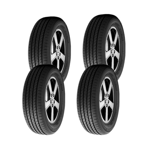 Llantas 185/60 R16 TOYO PROXES R39 86H Paquete de 4