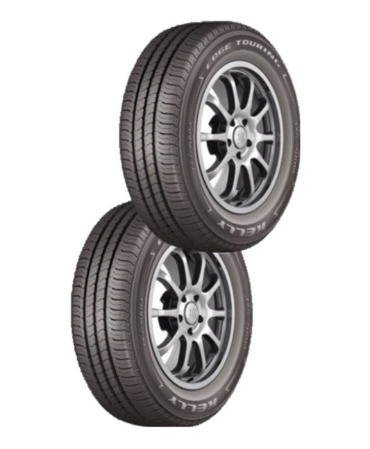 Llantas 185/60 R14 GOODYEAR EDGE TOURING 82H Paquete de 2