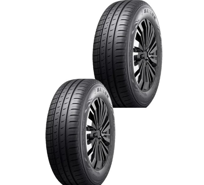 Llantas 155/65 R14 SAILUN ATREZZO ECO 75T Paquete de 2